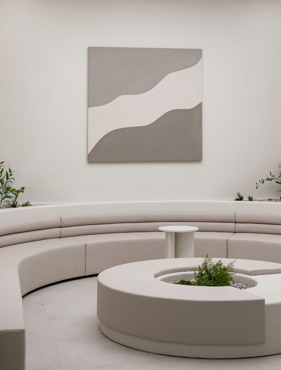 더 코나 메디스페이스 포트폴리오